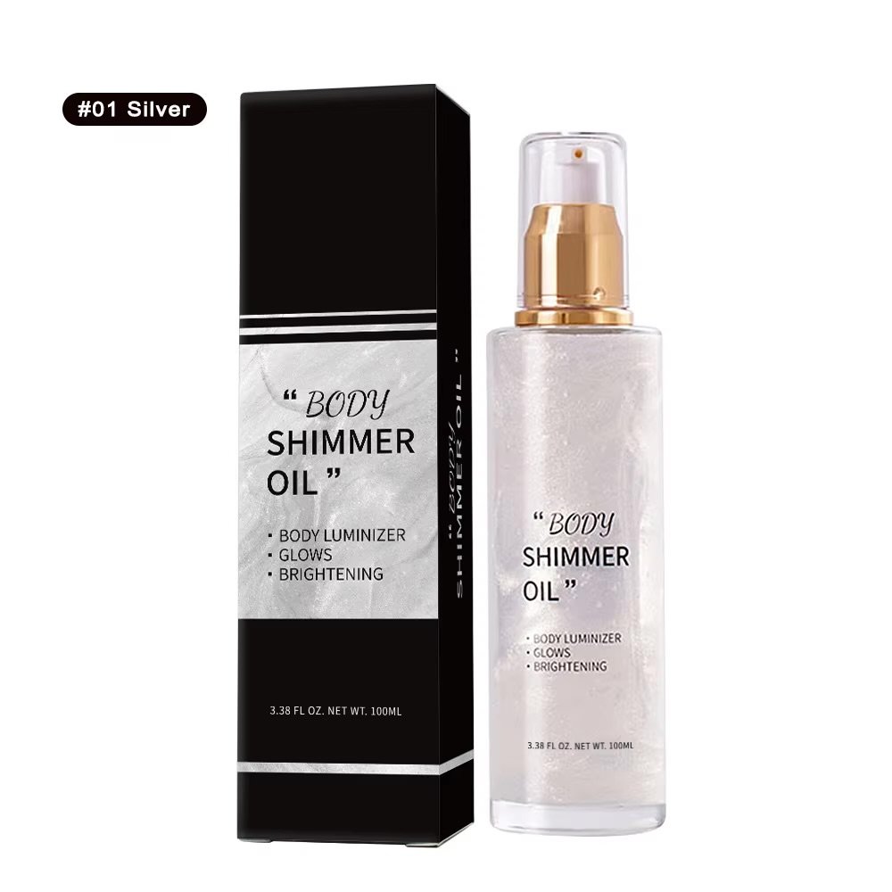 Body shimmer oil product image (1)