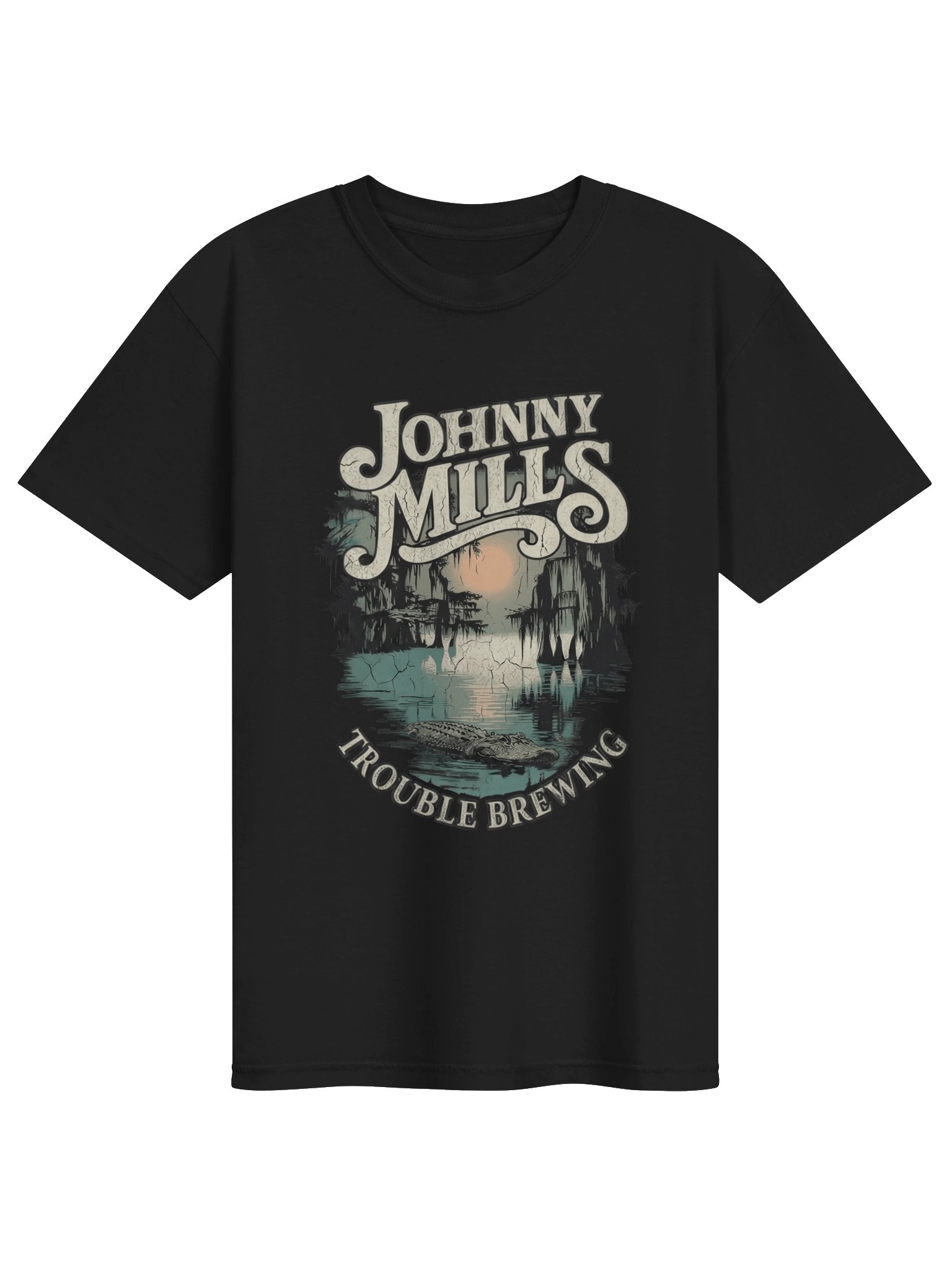 Trouble Brewing Tee product image (13)