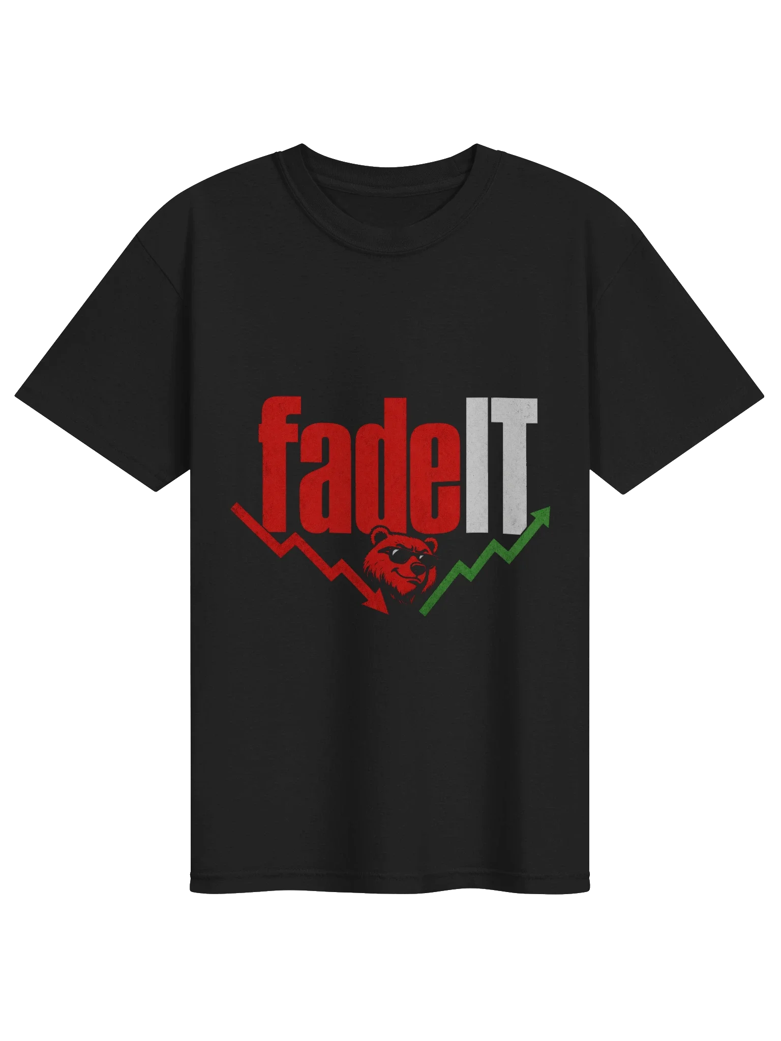 fadeIT Tee