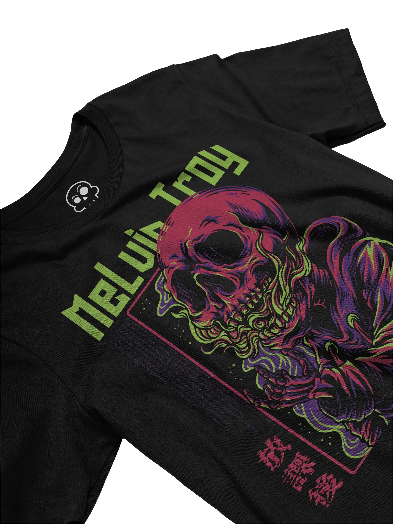 The Freedom '90 Shirt product image (3)