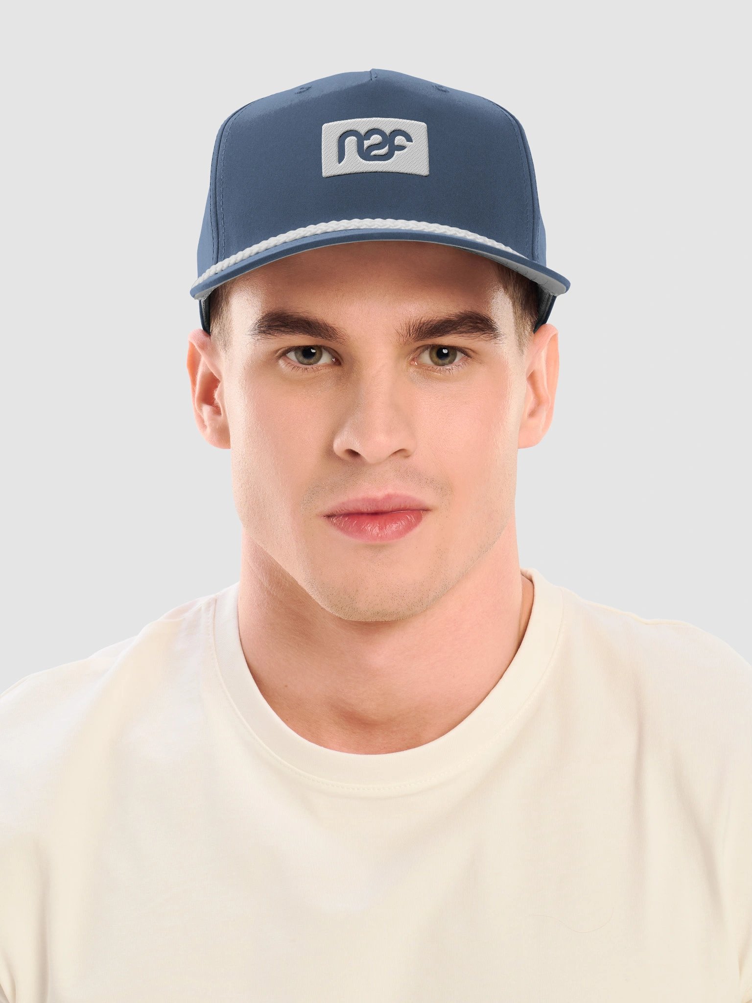 Embroidered Logo Cap product image (5)