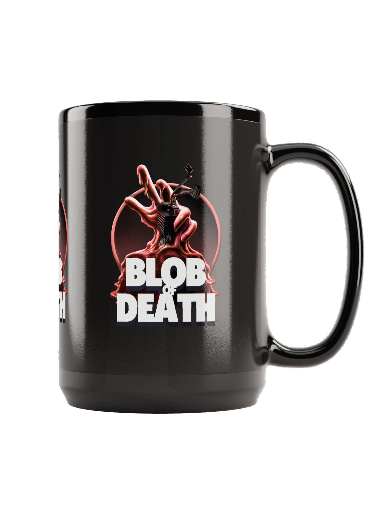 Blob of Dealth product image (3)