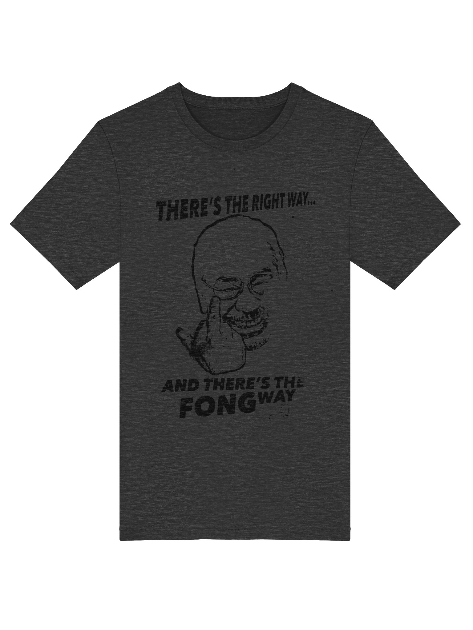 Invisible Elegance Tee product image (18)