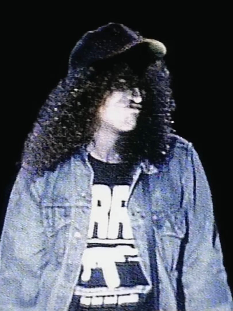 TERROR TEE product image (2)