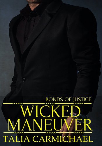 Wicked Maneuver product image (1)