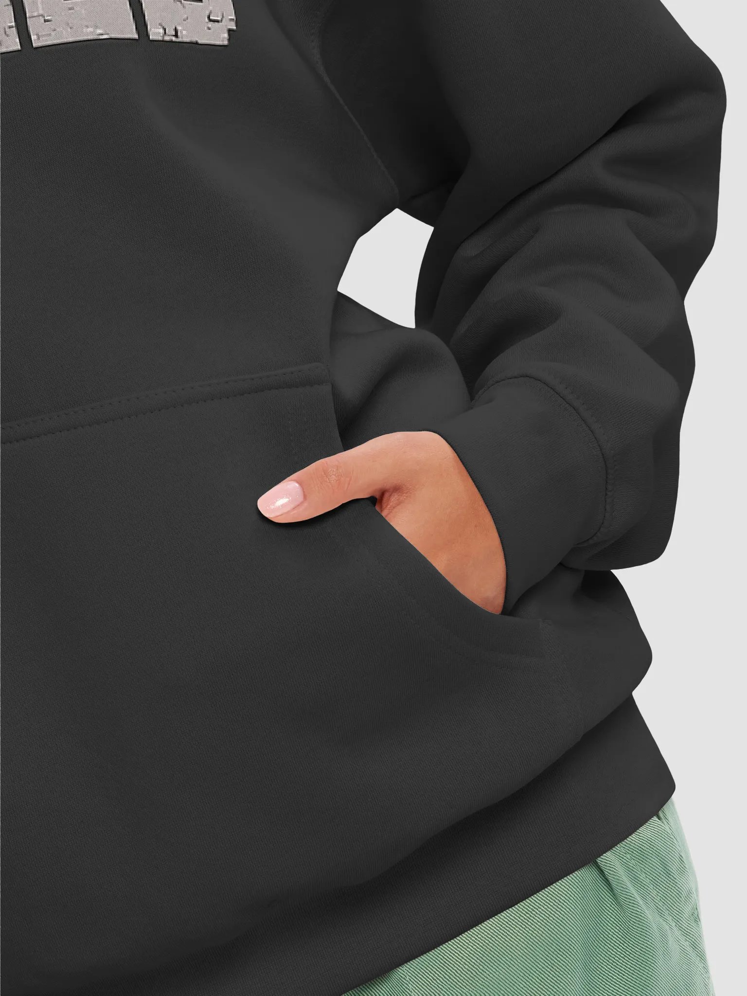 Randon's World Hoodie product image (8)