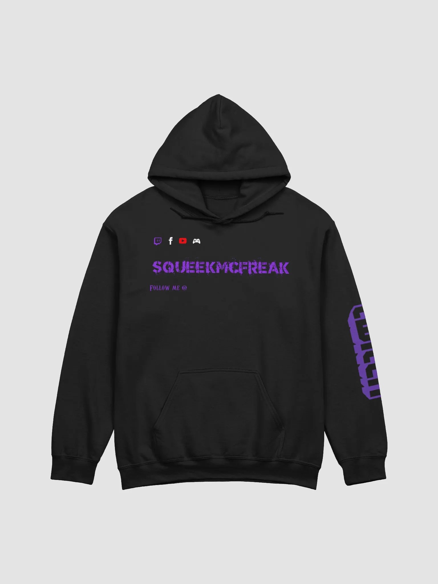 OG HOODIE product image (1)