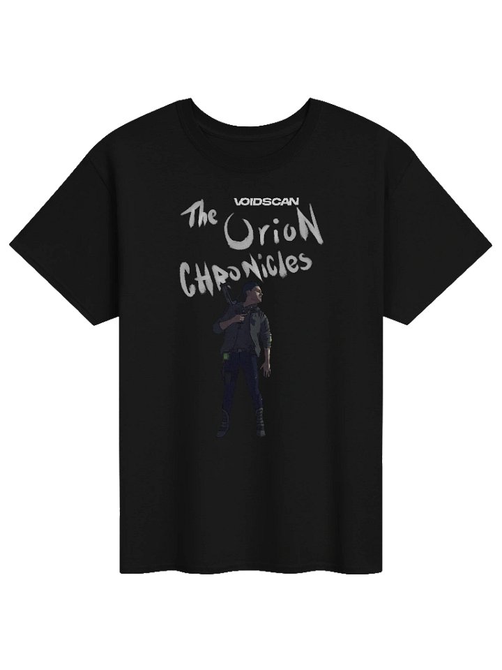 The Orion Chronicles - Cyrix product image (1)