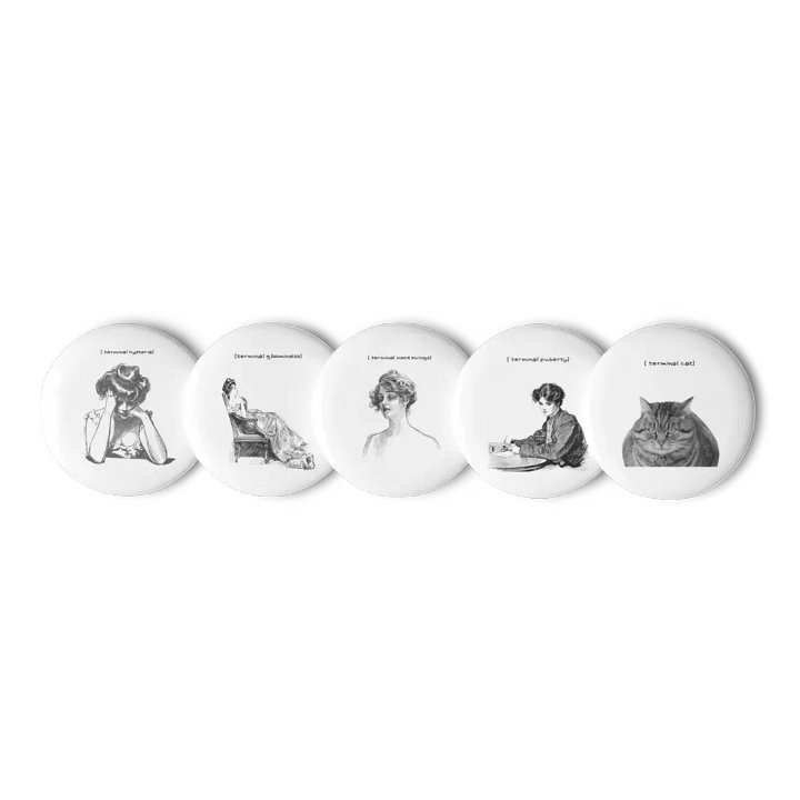 Terminal buttons product image (1)