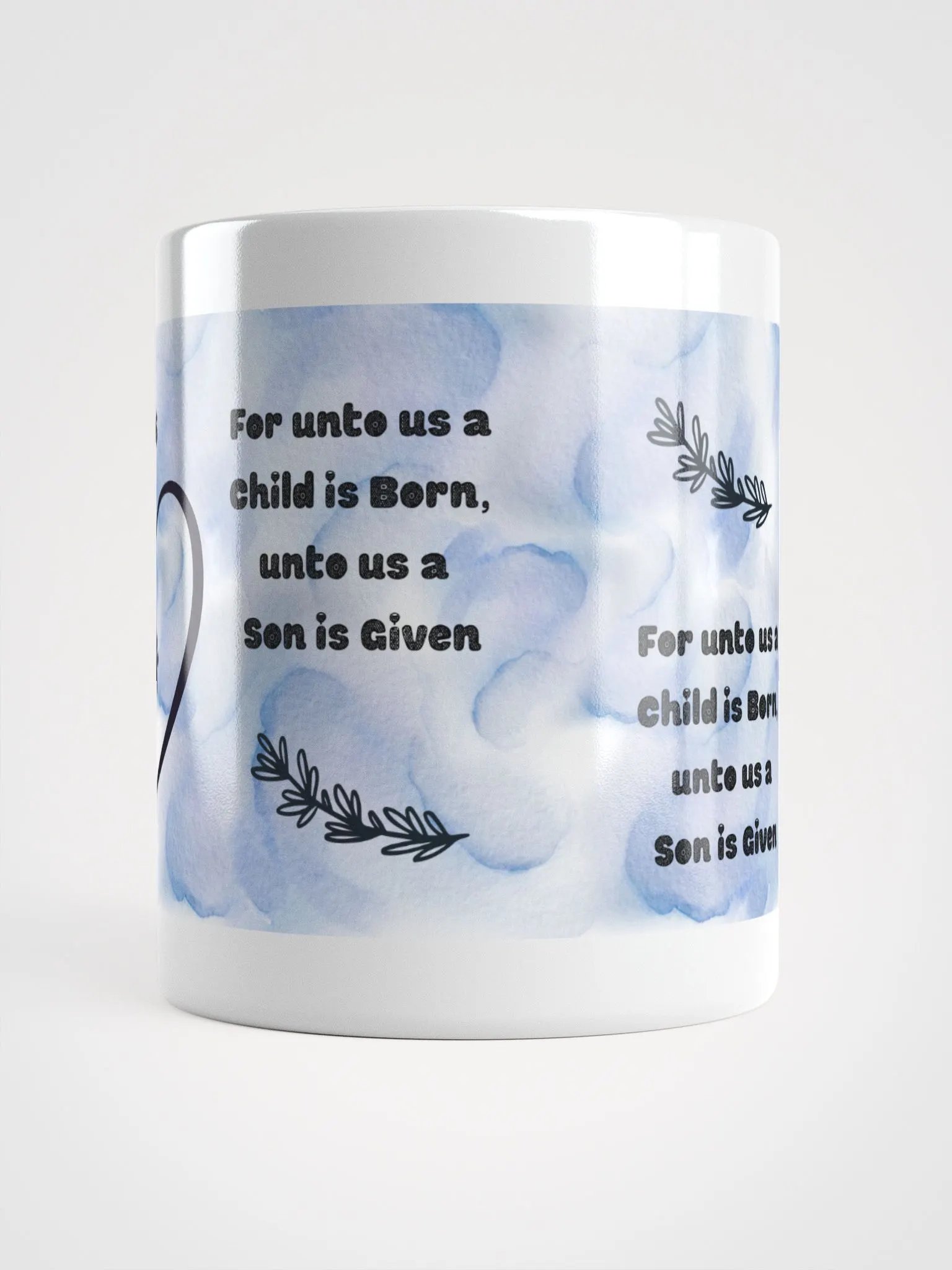 Is 9:6 Cup product image (2)