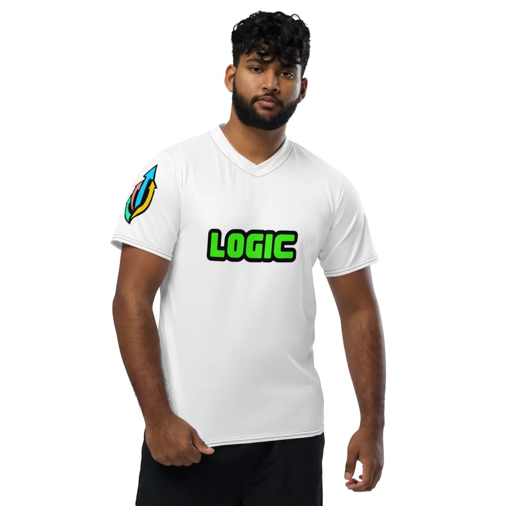 Logic Jersey product image (1)