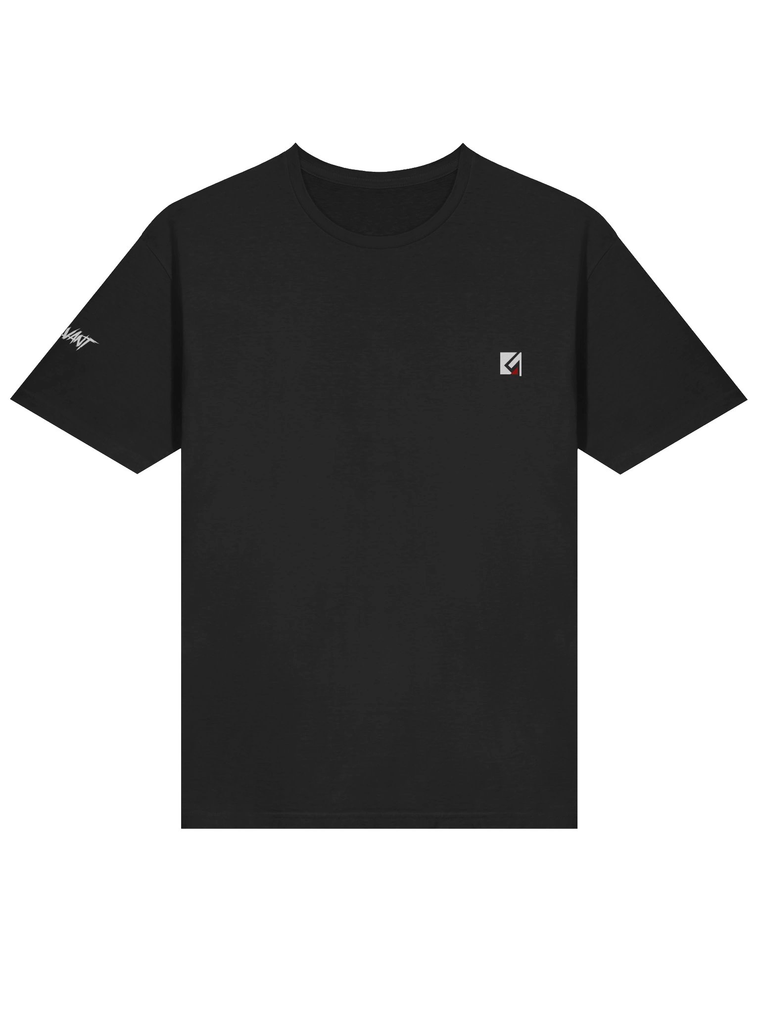 Waga Tamashii - Unisex T-shirt - Bulvant - 15HceQ-fC1g