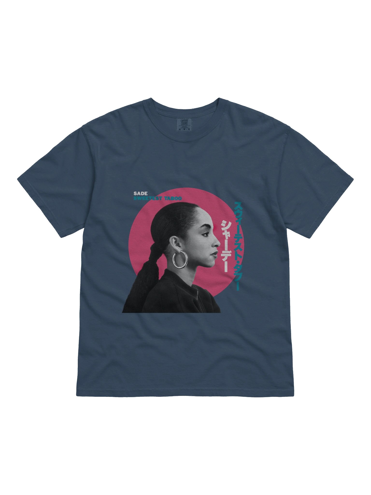 Sade - Sweetest Taboo product image (1)