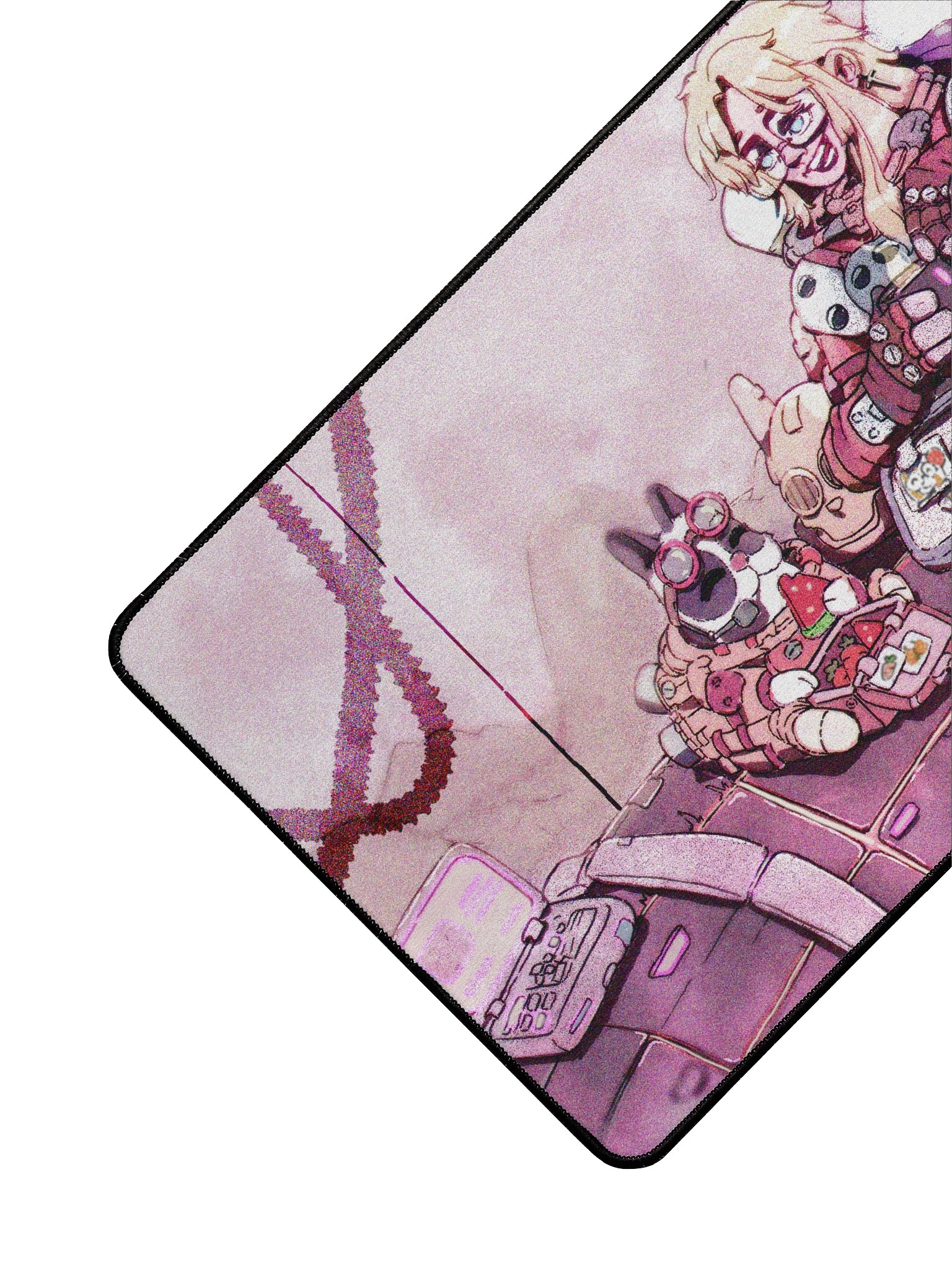 Tofu&Bunzo Space Adventure product image (3)