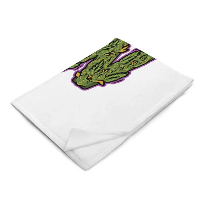 Nugzz Crew Blanket product image (2)