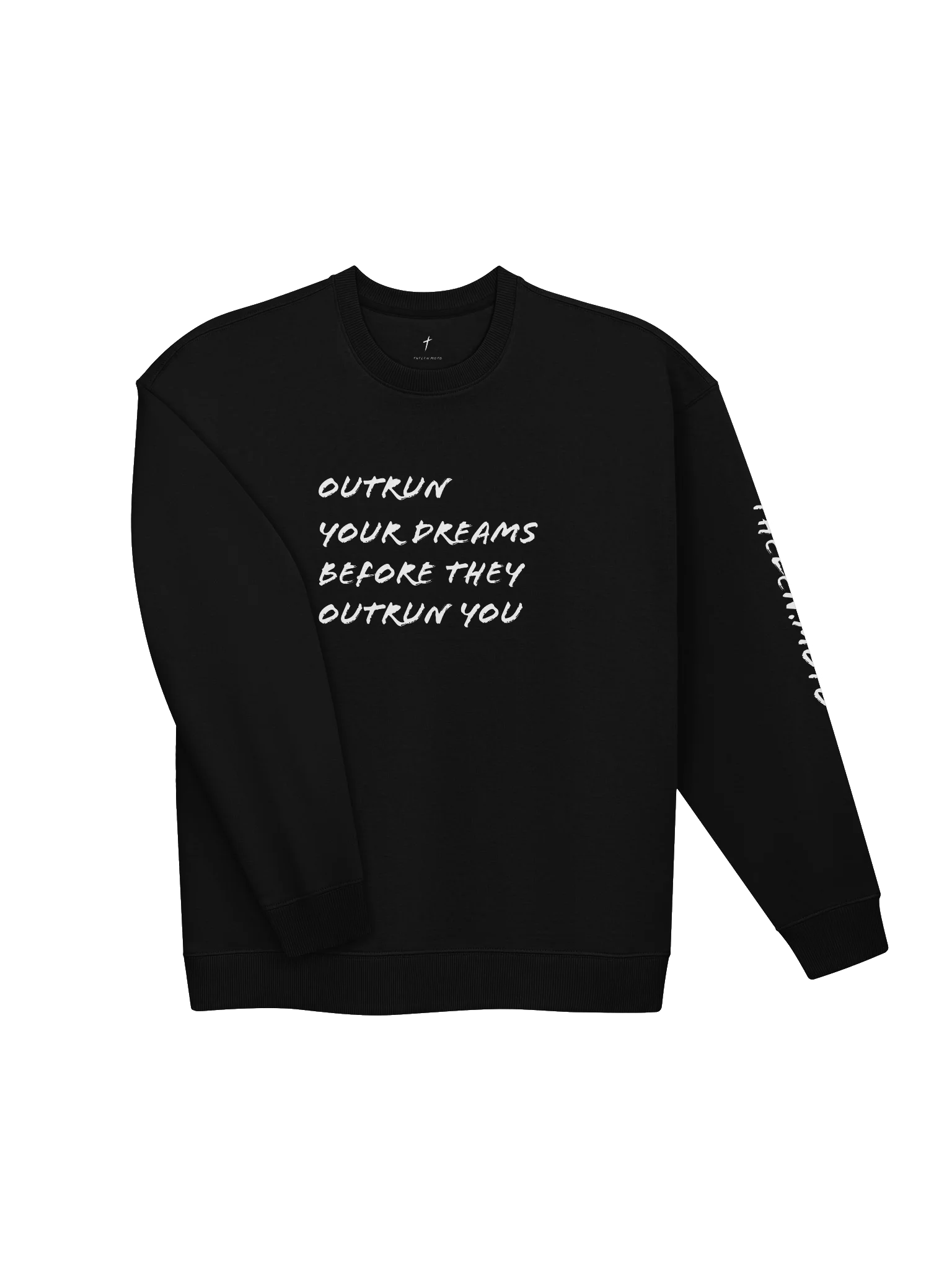 OUTRUN THELEN MOTO Hoodie product image (3)