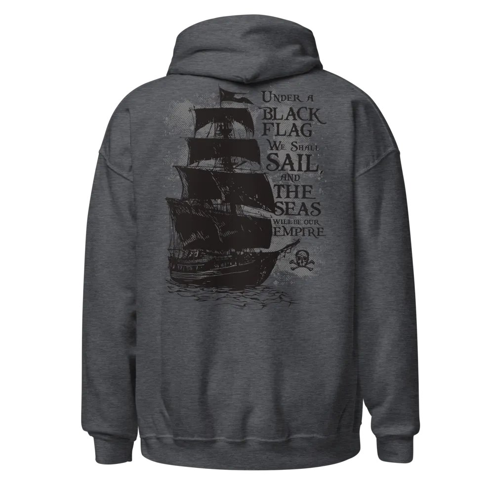 Pirate Empire Hoodie product image (2)