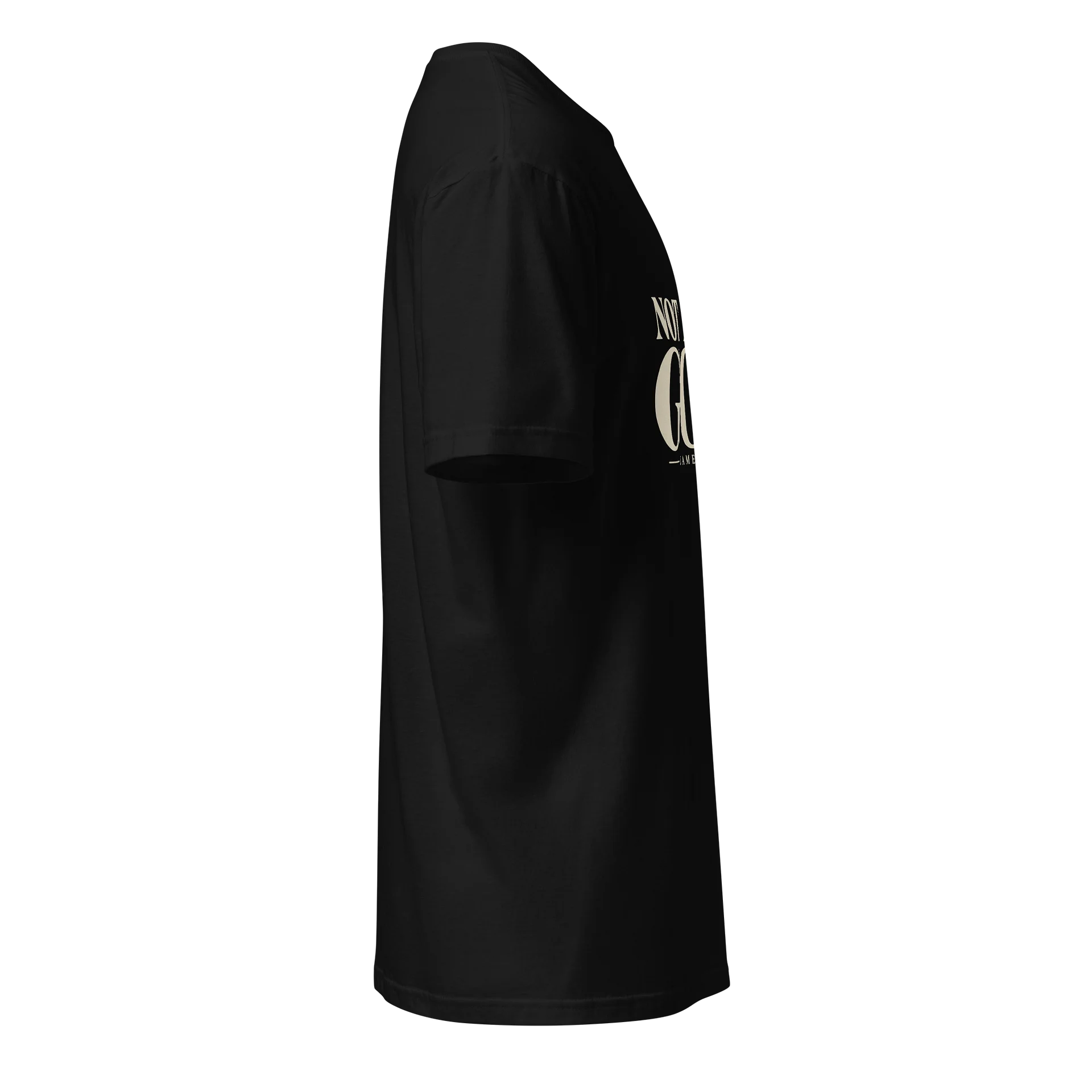 Not Luck. God. product image (5)