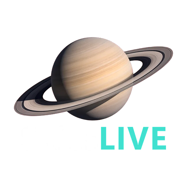 SkiesLIVE Saturn Style