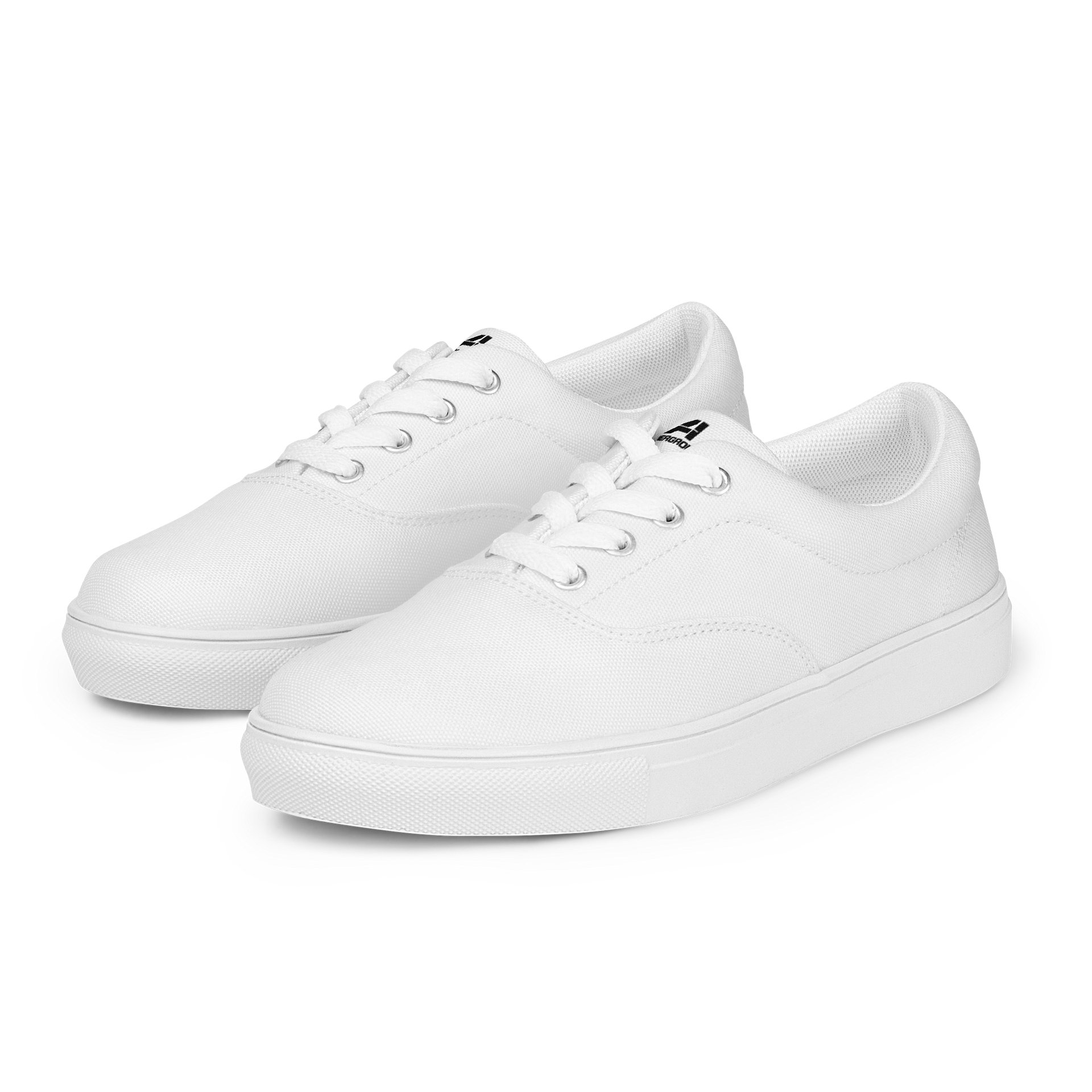 AI UNDERGROUND WOMENS CANVAS SHOES product image (6)