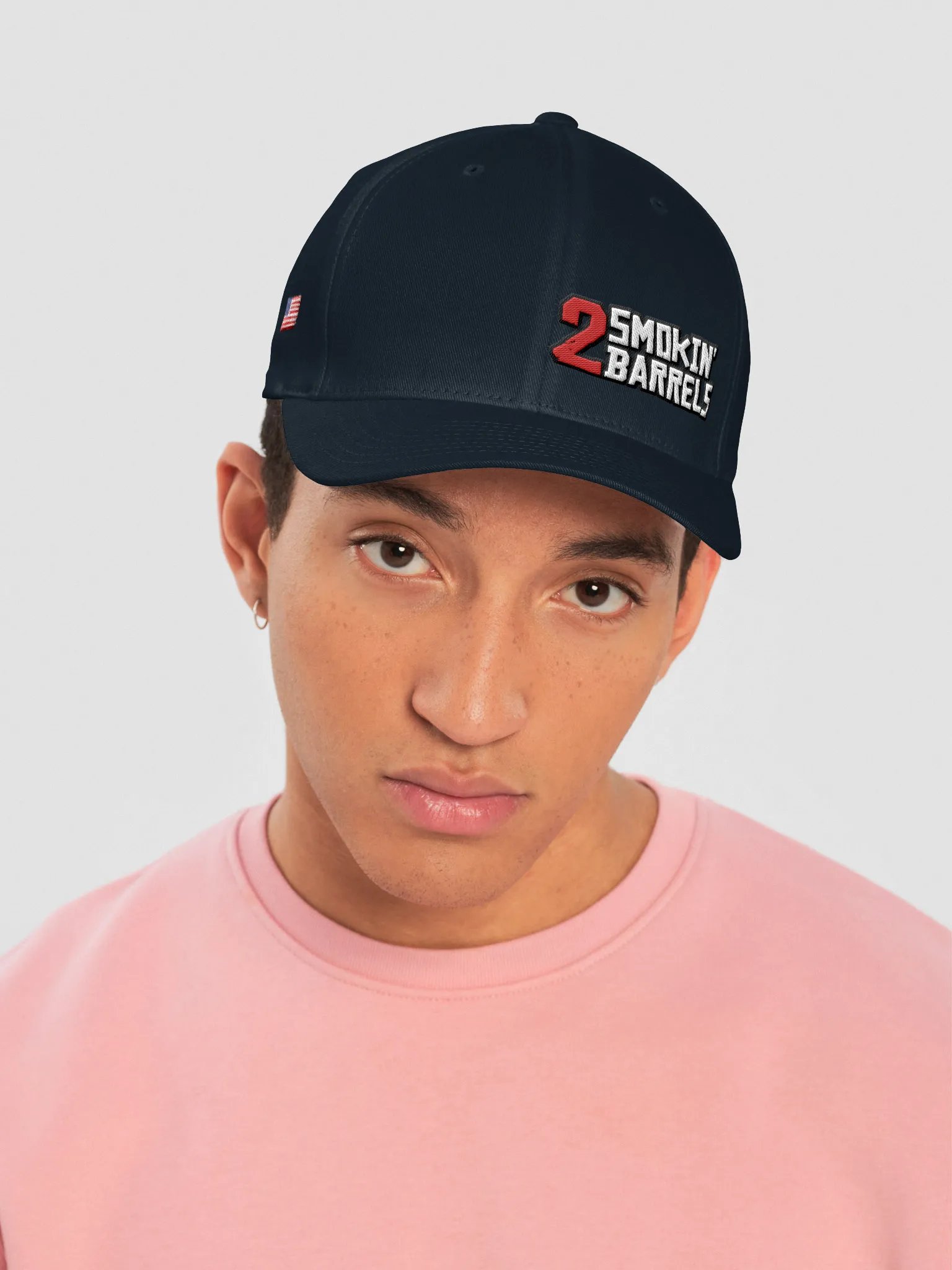 FlexFit Cap product image (28)