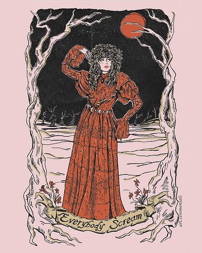 The F+TM shows always inspire the most incredible outfits 🌹✨

I always love seeing every outfit Florence fans create for the ...