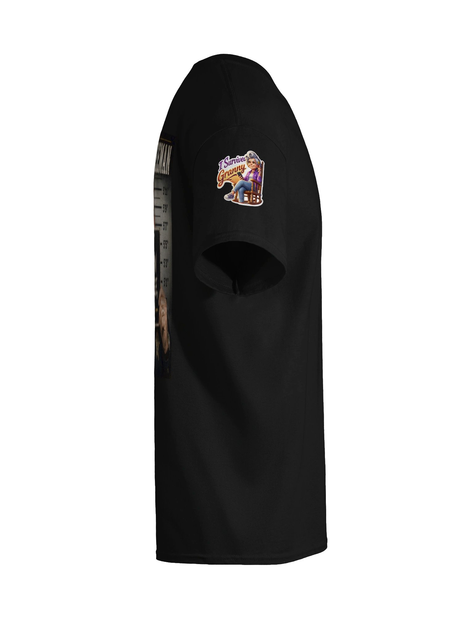 “Ain’t Lookin’ So Free, Man” product image (10)