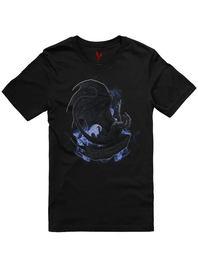 Falling Dragon