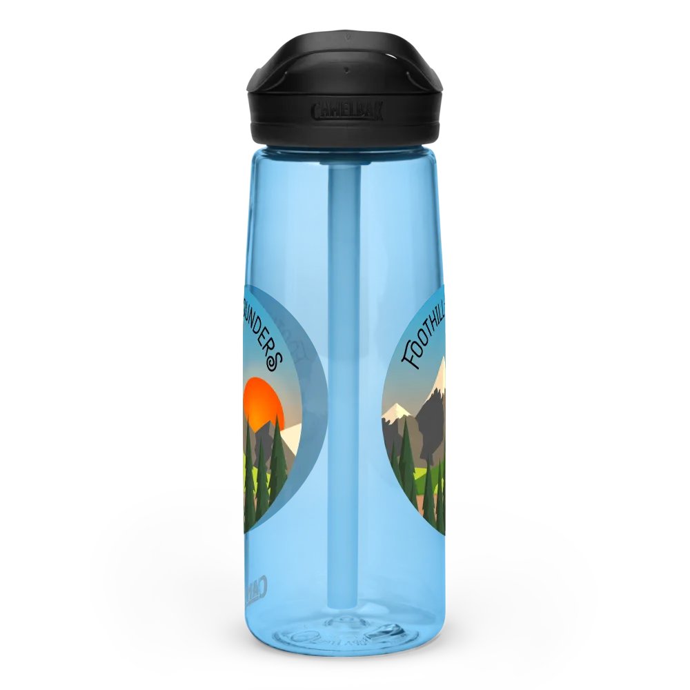 Logo Camelbak Water Bottle product image (3)