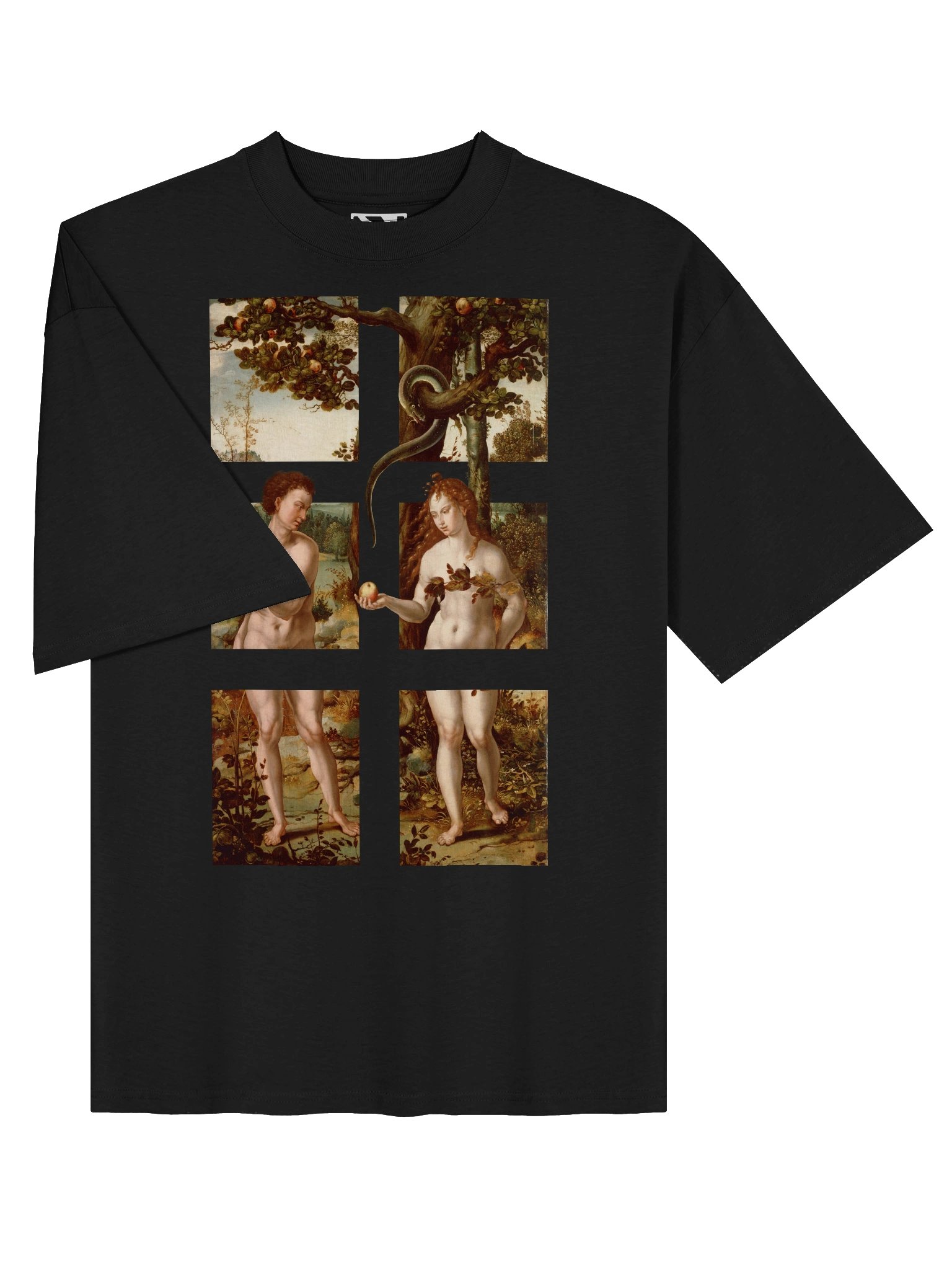 Garden - Front product image (3)