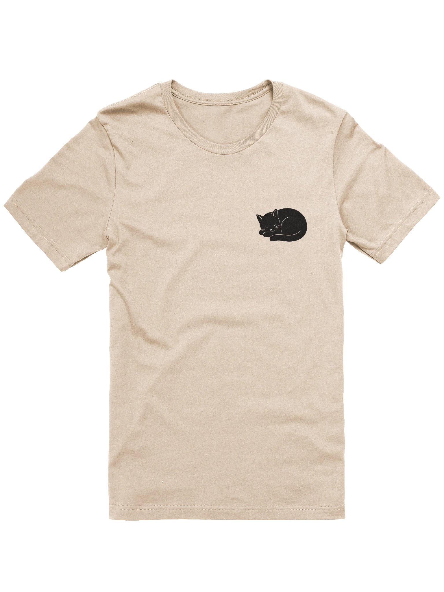 Supersoft Cat T-Shirt product image (25)