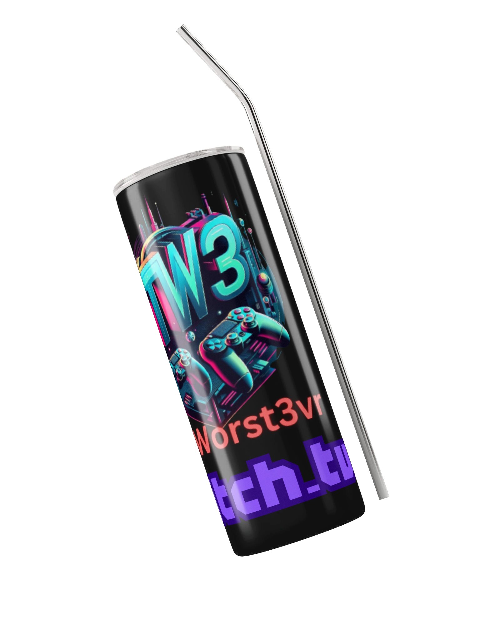 theWorst Tumbl3r product image (3)