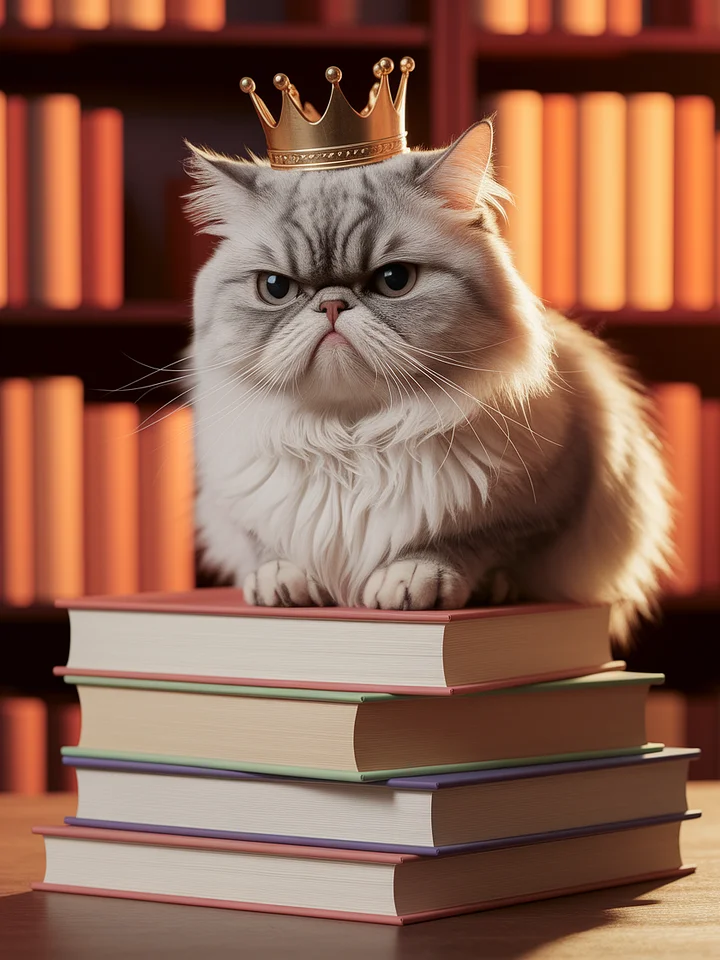 Grumpy Cat Wisdom Poster product image (1)