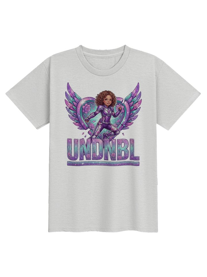 Girls UNDNBL T-Shirt product image (1)