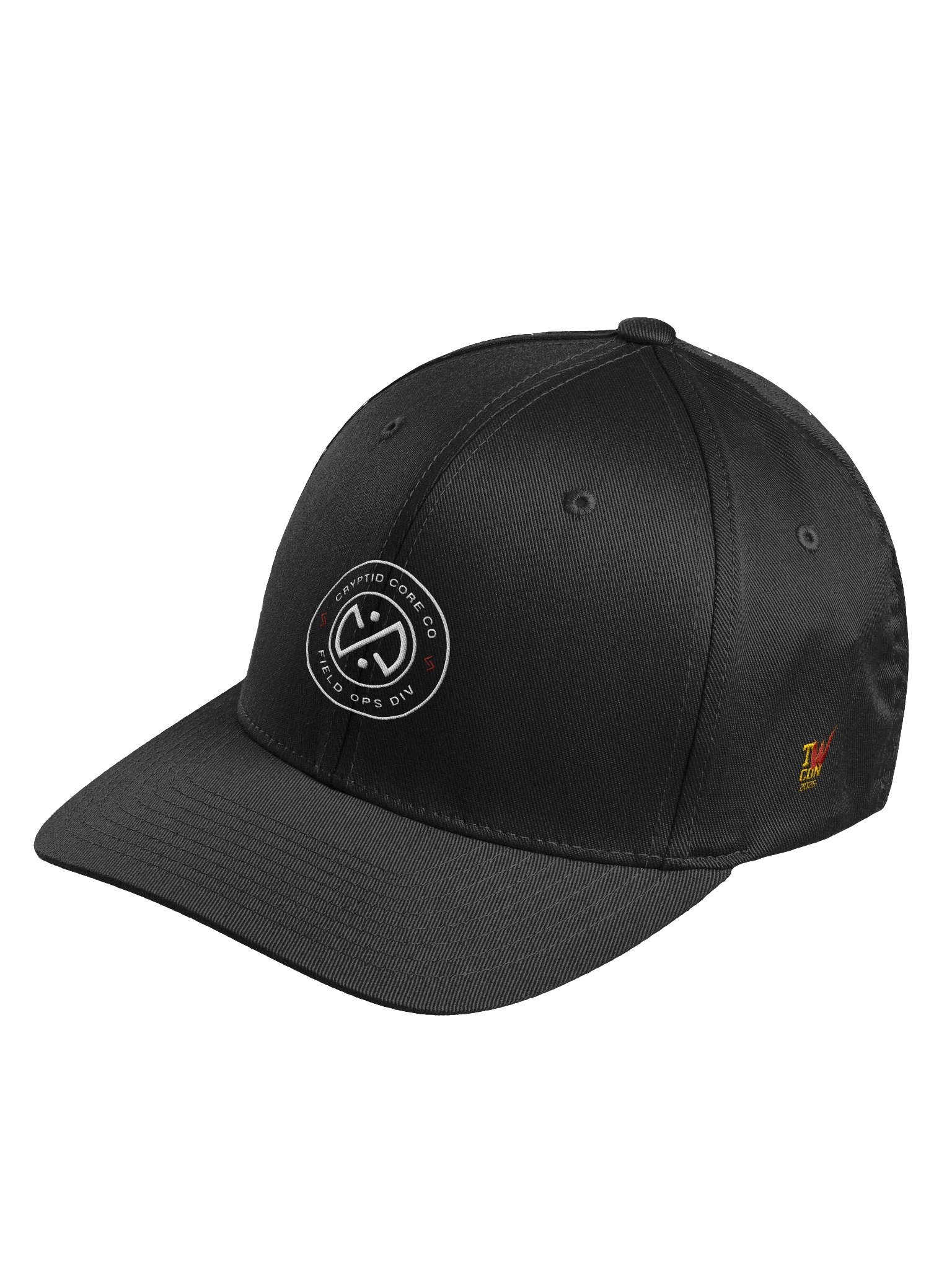 Field Ops Cap // Tennessee Wildman Con 2026 Edition product image (2)