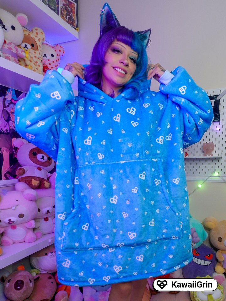 Hooded Blanket product image (2)