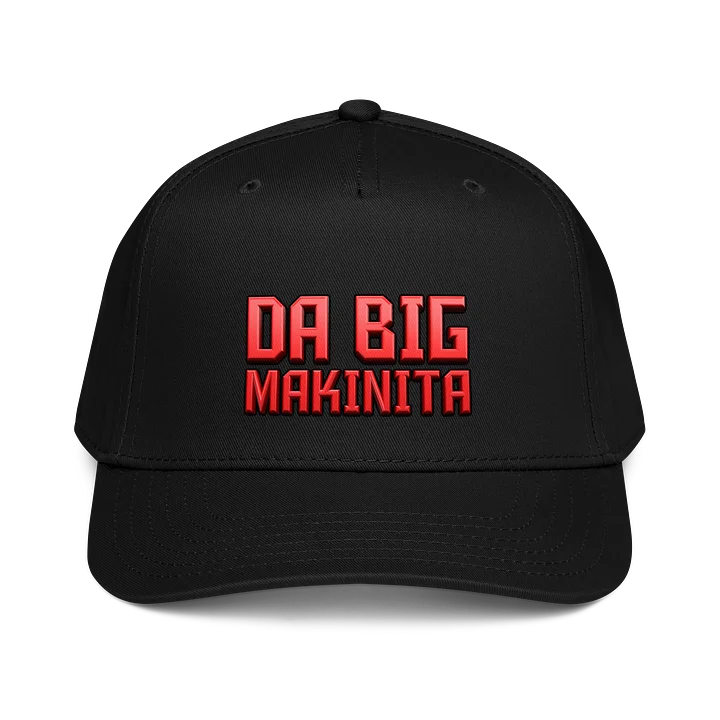Da Big Makinita Cap product image (1)