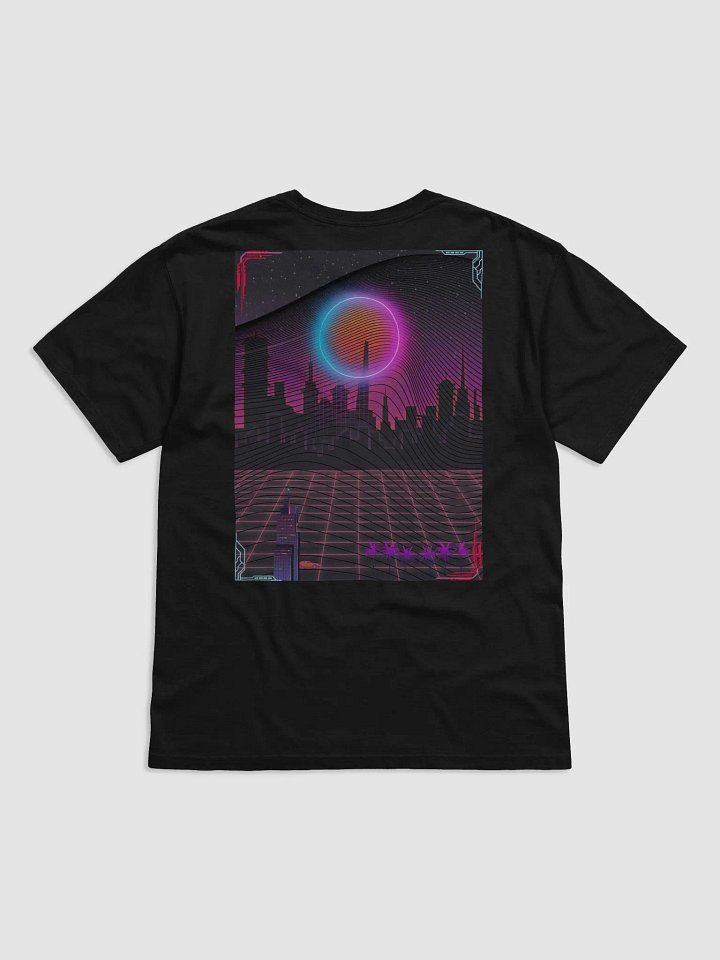 Never Dull T-Shirt product image (2)