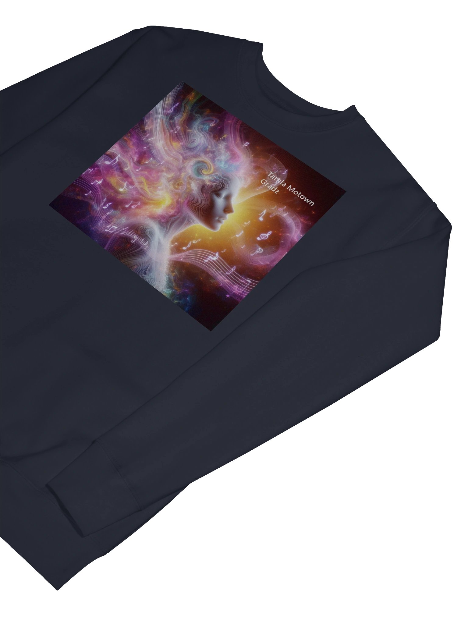 'Tamla Motown' Sweatshirt product image (58)
