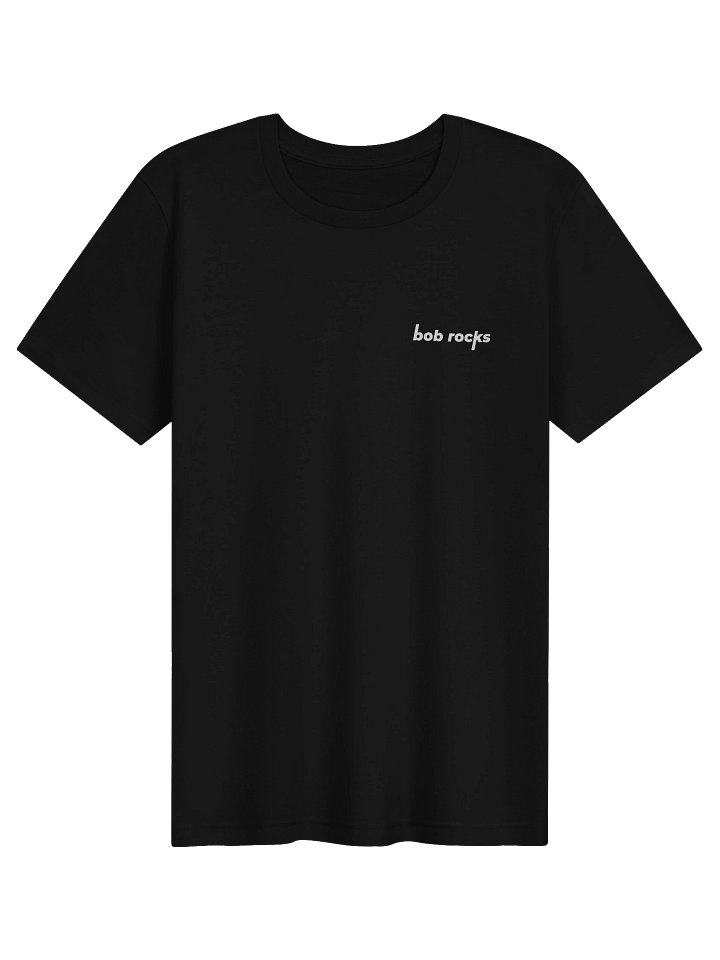 Bob Rocks est 2009 product image (1)