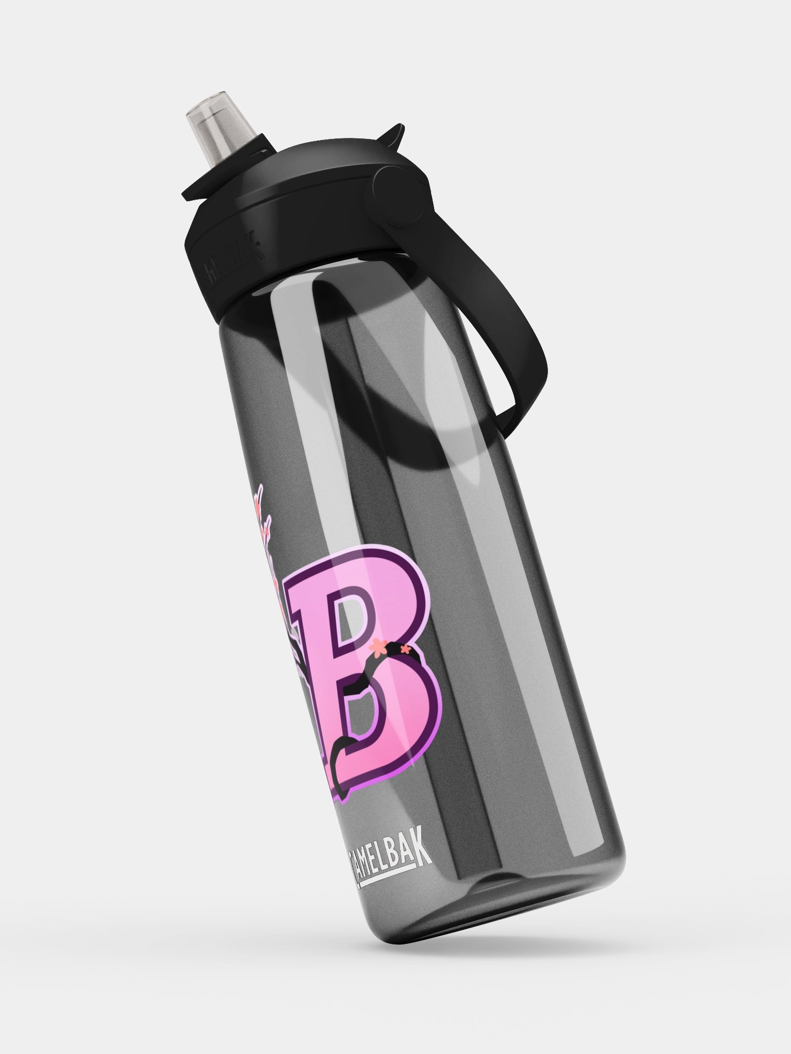 Blossom Water Bottle product image (2)