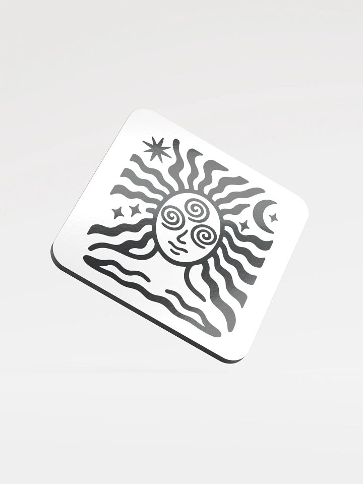 Third Eye Drift Coaster product image (1)