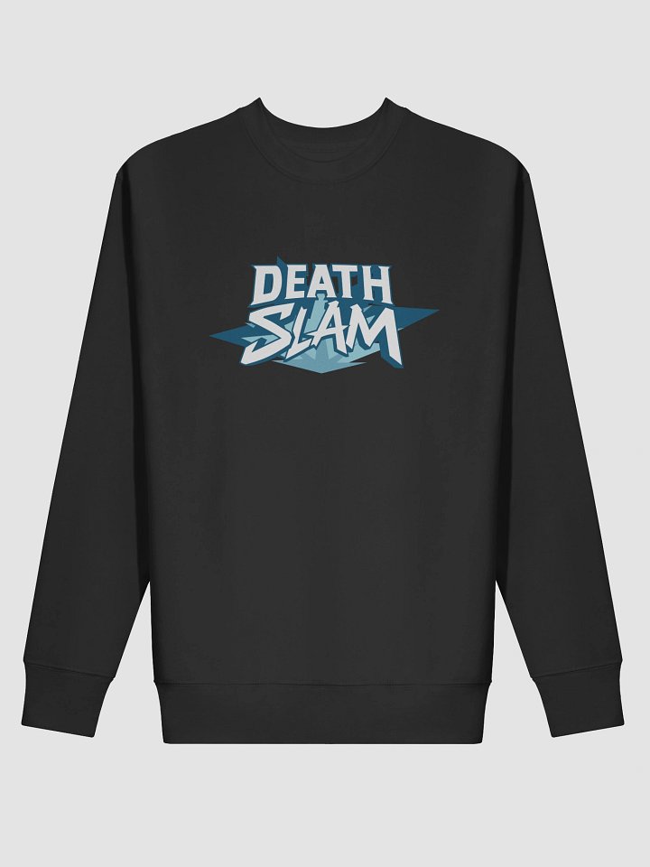 Death Slam Sweatshirt - Full Graphic Front product image (5)