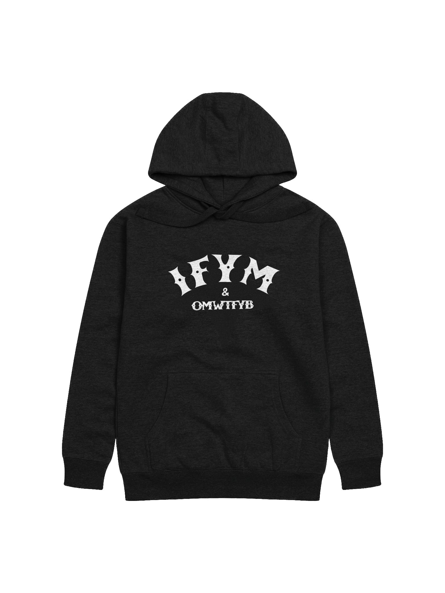 OG Logo Hoodie product image (1)