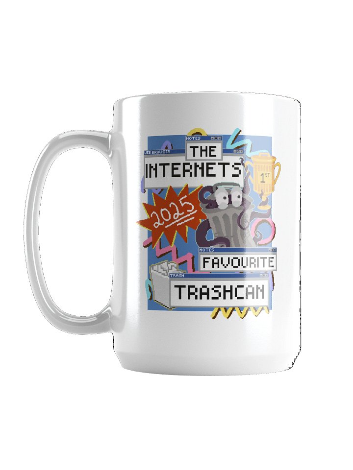 The Mug of CHAMPIONS product image (1)