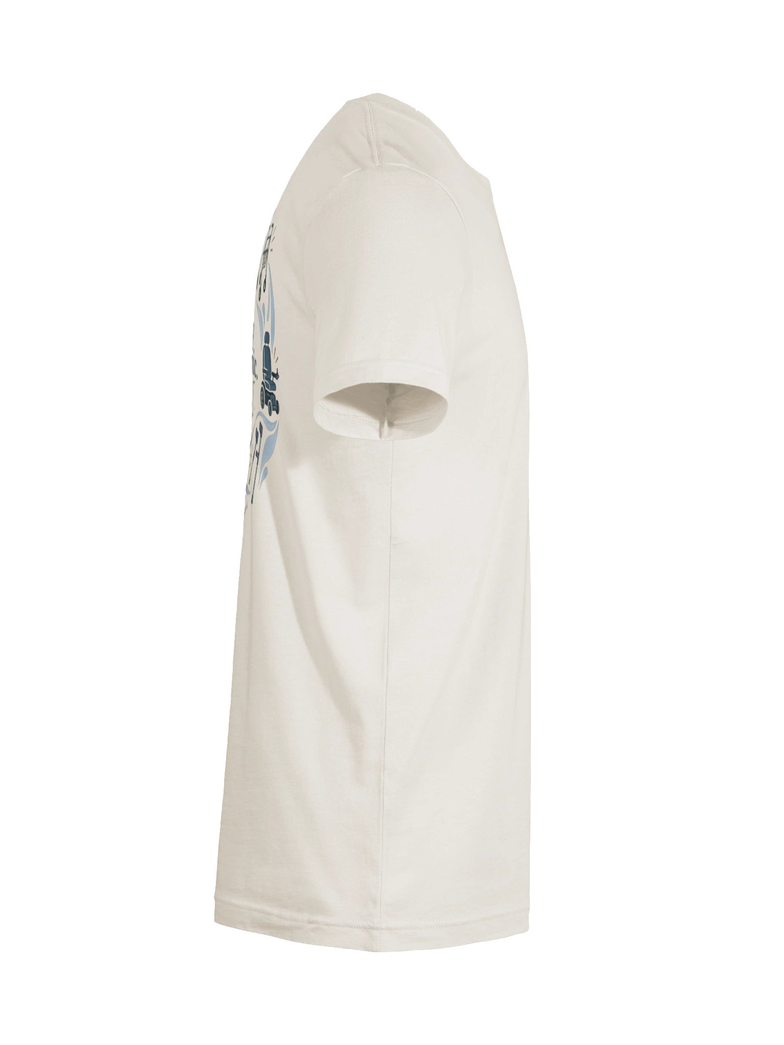Mobility is Dynamic (T-Shirt) product image (10)