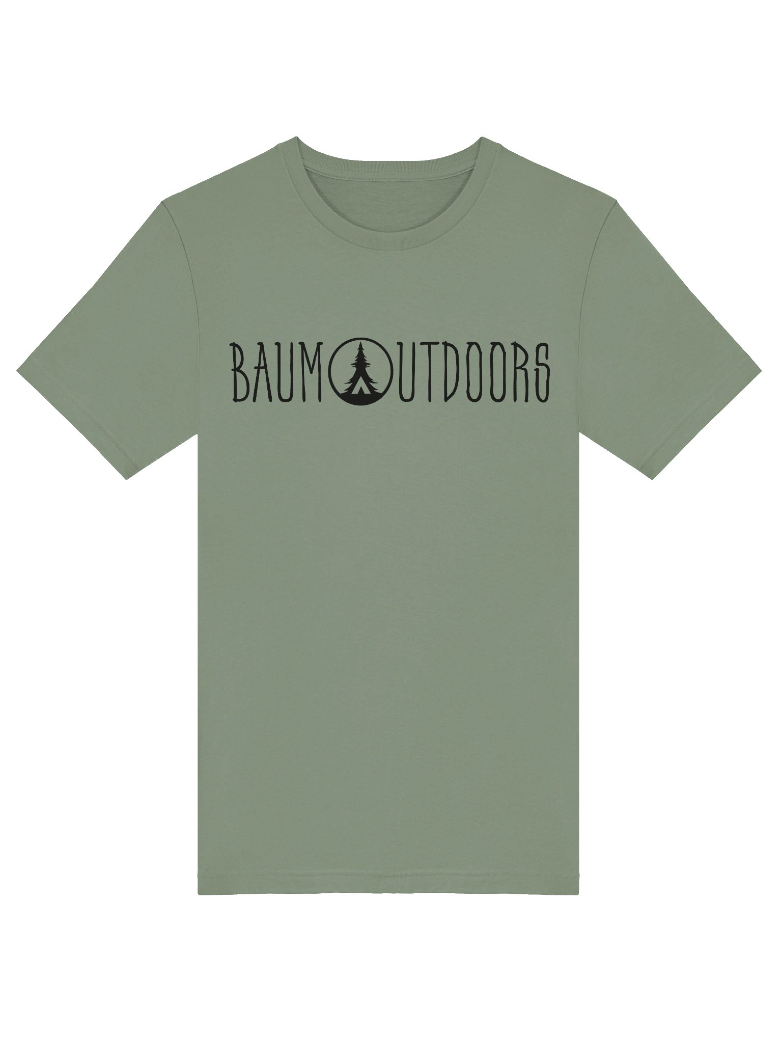 Classic Baum Outdoors T-Shirt | Women's product image (5)