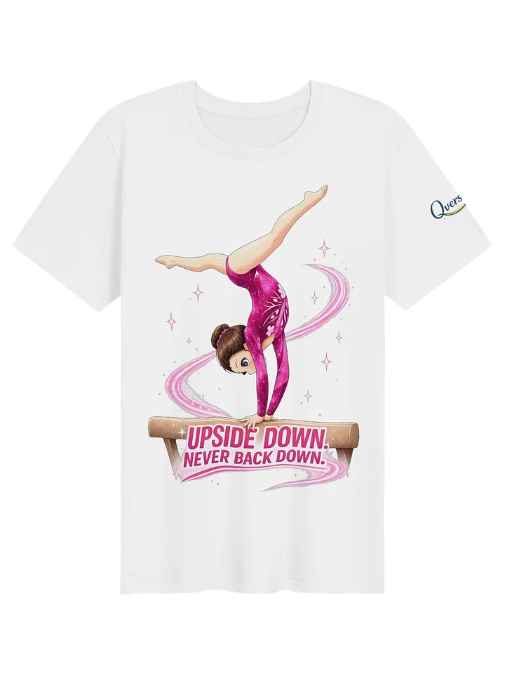 Gymnastics Tee - Women product image (5)