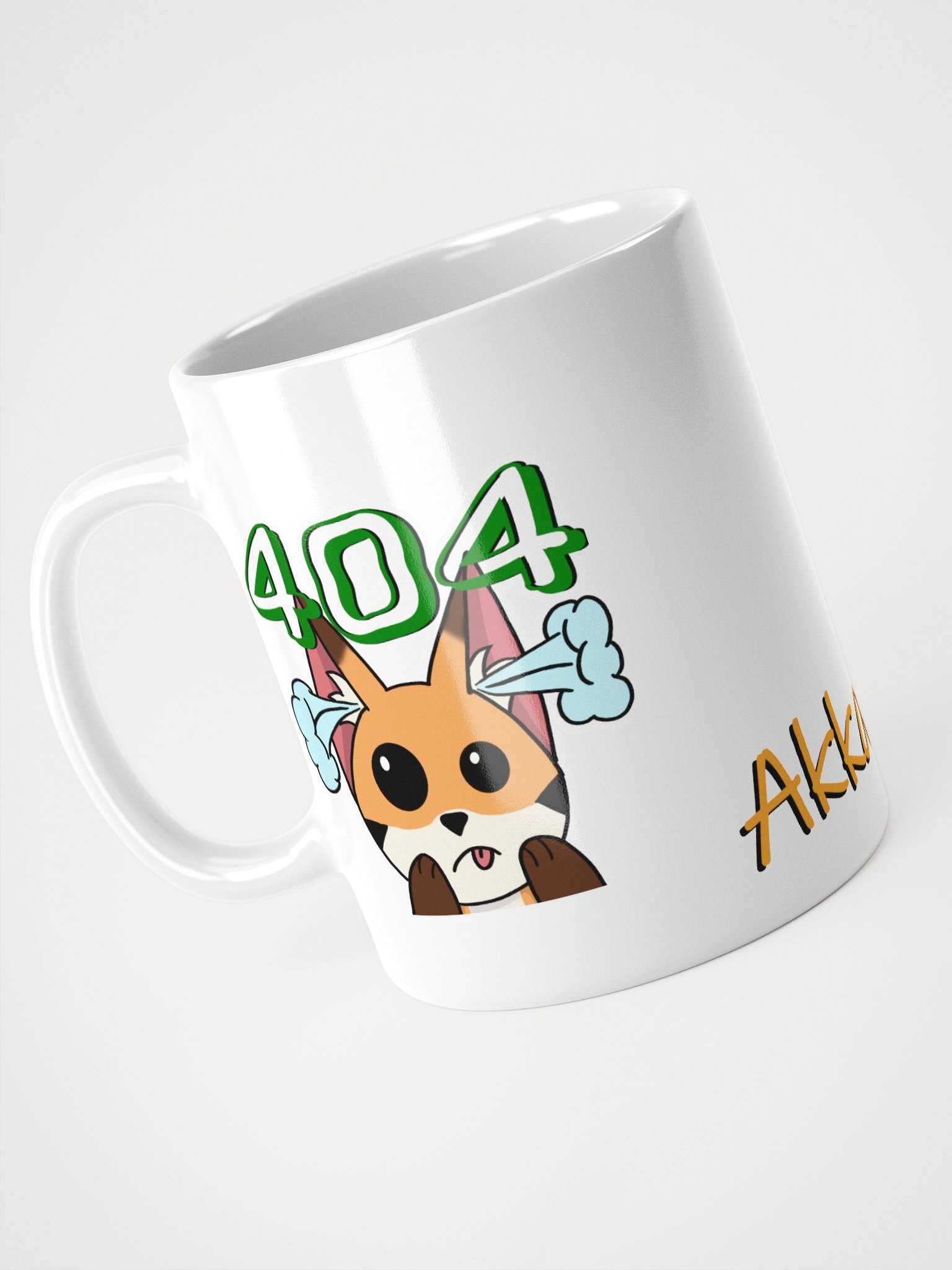 404 Mug product image (4)