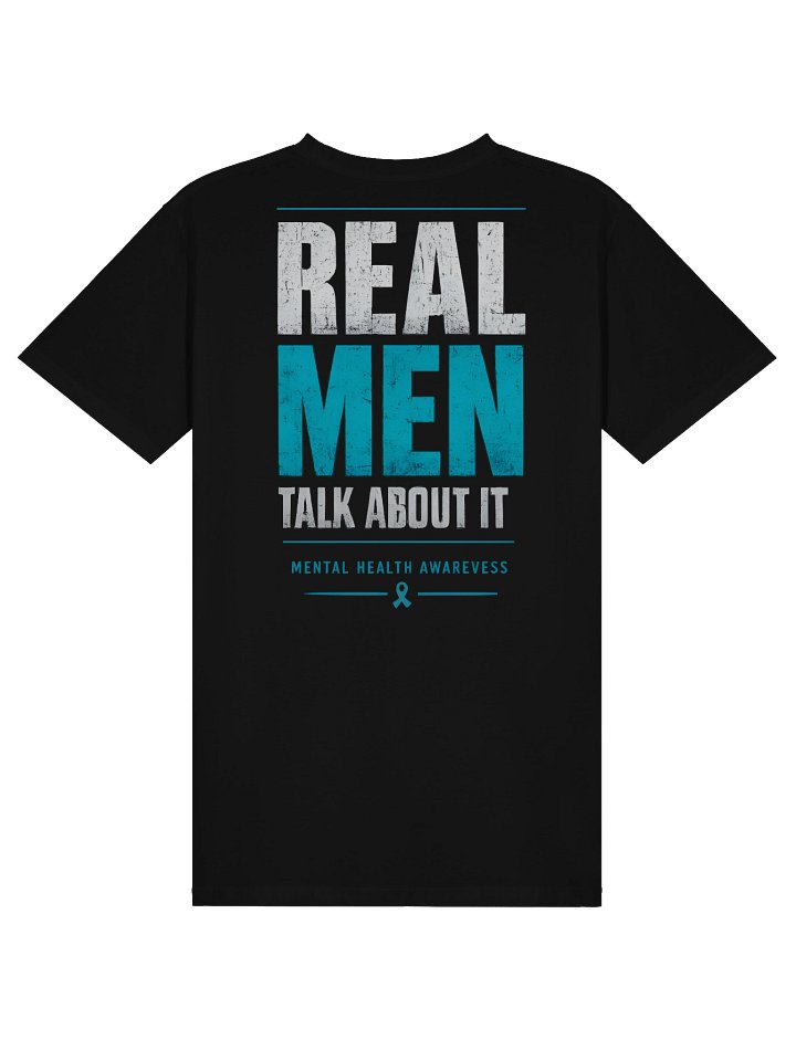 Men's Mental Health Awareness Shirt product image (11)
